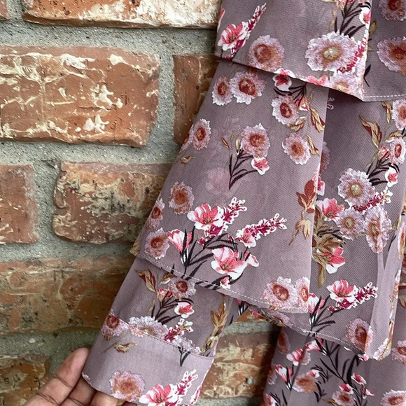 LULUS DRESS - Picture 6 of 11